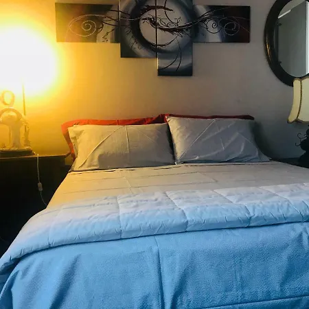 Bed & Breakfast The Shelter Talsano