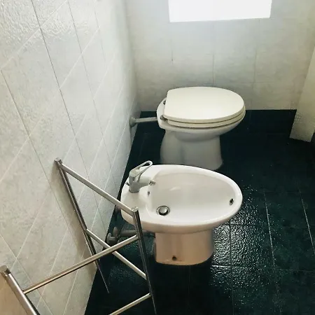 Bed & Breakfast The Shelter